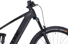 Cube Stereo Hybrid 140 HPC SLX 750 Carbon N Reflex