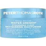 Peter Thomas Roth Water Drench Hyaluronic Cloud Rich Moisturizer 50 ml