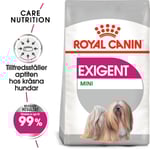 Mini Exigent