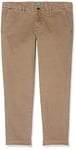 United Colors of Benetton Men's Ant. Basico Man Trouser, Beige (Beige 90d), 22 (Size: 54)