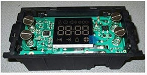 Genuine BEKO 267440152 Timer Assembly Clock For BEKO Electric Oven