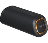 LG XBOOM Go XG7QBK Portable Bluetooth Speaker - Black 103174/100882/AK