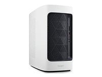 Acer ConceptD 300 Creator PC - (Intel Core i7-10700, 16GB, 1TB SSD and 1TB HDD, NVIDIA Quadro P2200, Windows 10 Pro, White)