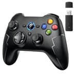 EasySMX Arion 9013 Pro Wireless Game Controller PC/Switch/Phone Svart