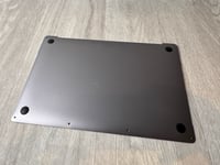 Original Reservel Apple MacBook Pro (13-inch, 2018) Bottom case / Botten A1989 EMC 3214