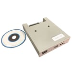 SFR1M44-U100 Floppy Drive Emulator 3,5 tum 1,44 MB USB Floppy Drive Emulator GOTEK