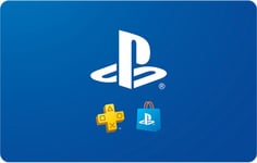 Sony PlayStation Network Digital Kod 1800 SEK