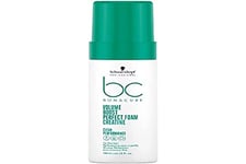 Baume-mousse 150 ml Collagen Volume Boost BC Bonacure pour cheveux fins Schwarzkopf Professional