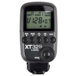 Godox XT32N -radiolähetin, Nikon