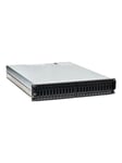 Seagate Exos X 2U24 D4426X000000DA - solid state / hard drive array