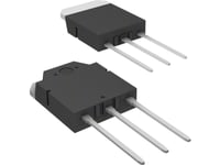 Ixys Ixfq60n50p3 Mosfet 1 N-Kanal 1040 W To-3P
