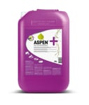 Aspen+ Halvpall 12st 25L Alkylatbensin -