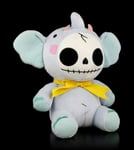 Furry Bones Stuffed Toy - Elefun - Cuddly Toy Cute Elephant Gift