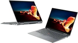 Lenovo ThinkPad X1 Yoga Gen7 14"WUXGA TouchScreen Intel i7-1260P 32GB DDR5/5200MHz 1TB/Gen4 WiFi6E 4G/LTE IR+FHD Cam Pen FigPrt 57Whr WinPro 3YrOnsite