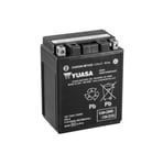 Yuasa Mc batteri YTX14AHL-BS Hög Effekt AGM 12v 12,6 Ah