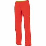 adidas HT Women's Trousers, women's, Hose HT Wandertag, Solar Red