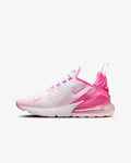 Nike Air Max 270 Older Kids' Shoes