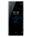Sony Xperia Xz3 Smartphone débloqué LTE (Ecran : 6 Pouces - 64 Go - Nano-SIM - Android 9.0 Pie) Noir