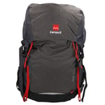 Backpacks Unisex, Campus Divis 33L Backpack, grey