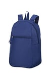 Samsonite Global Travel Accessories Foldable Backpack, 44 cm, Blue (Midnight Blue)