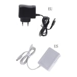 Wall Adapter Power Adpater Charger For Nintendo Ndsi Xl 3ds 2ds Us Plug