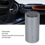 Mini Car Humidifier USB 3 Gears Adjustable Aromatherapy Humidifier 260ML LVE UK