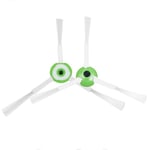iRobot Roomba i8 Sidoborstar i 2-pack, Vit