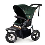 Out N About Nipper Single V5 2023 Sycamore Green