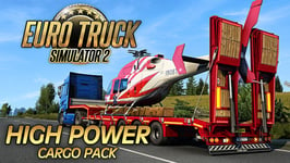 Euro Truck Simulator 2 - High Power Cargo Pack (PC/MAC)