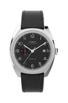 Timex Gents Marlin Sub-Dial Automatic Watch TW2V62100