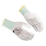 Guide Gloves 4203 Handske nylon, ESD, antistatisk, touch 8