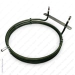 Element for John Lewis Fan Oven Electric Cooker 2500w 3-Turn Ring Heater