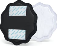 Babyono 298/02-Naturskötsel Lactation Inserts G 24 Uses Sort