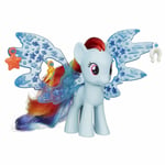 My Little Pony Charm Wings Rainbow Dash
