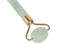 Jade Roller Jade Facial Roller Face Massager Massage Stone Anti-Aging 8657