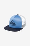 Quiksilver - Keps Foamslayer Youth - Blå