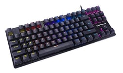 Mechanical Gaming Keyboard TKL SERIOUX Freya