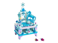 LEGO Disney Frozen 2 41168 - Elsa's Jewellery Box Creation