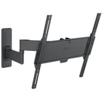 Support mural pour TV - VOGEL'S - TVM 1443 Full-Motion+ Medium, 2 bras, 32-65"