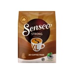 Senseo Strong XL kaffekapslar, 20 st