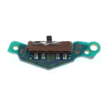 Mise Sous Tension Hors Circuit Imprimé Pour Sony Playstation Portable Psp 3000 Pièces De Rechange Pour Jeux Vidéo