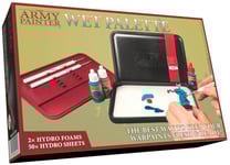 The Army Painter Wet Palette - 1 Set