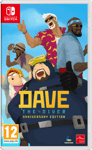DAVE THE DIVER: Anniversary Edition Nintendo Switch