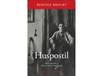 Husets stil | Bertolt Brecht | Språk: Danska