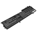 Batteri till Asus ZenBook Flip 15 UX562FD mfl - 7.400 mAh