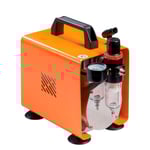 Kompressor till Airbrush, 4 Bar - Martellato