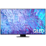 Samsung Q80C 85 Premium 4K QLED Smart TV