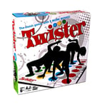 Twister-peli äärimmäinen iso matto lasten juhlapeli lasten bilepelisetti lahja