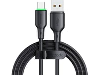 Mcdodo Usb-C-Kabel Mcdodo Usb-C-Kabel Ca-4751 1,2 M (Svart)