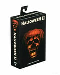 Halloween 2 - 1981 Ultimate 7" Michael Myers Action Figure Official NECA